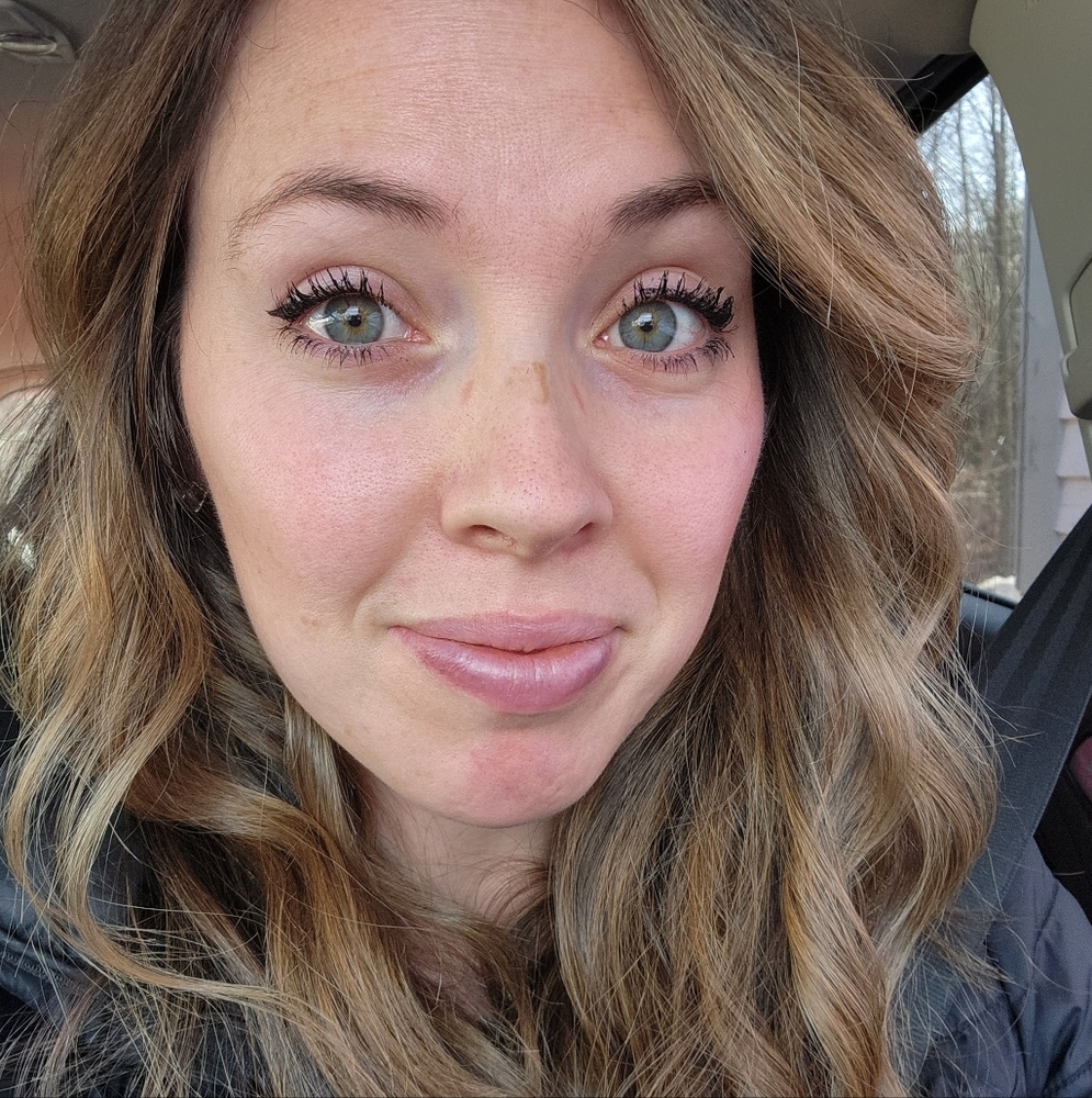 Meet your Posher, Renée